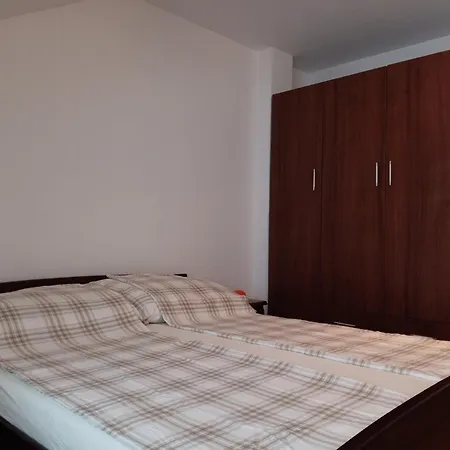 Restoran&apartmani Finessa Apartment *