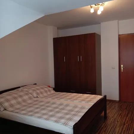 Restoran&apartmani Finessa Apartment *